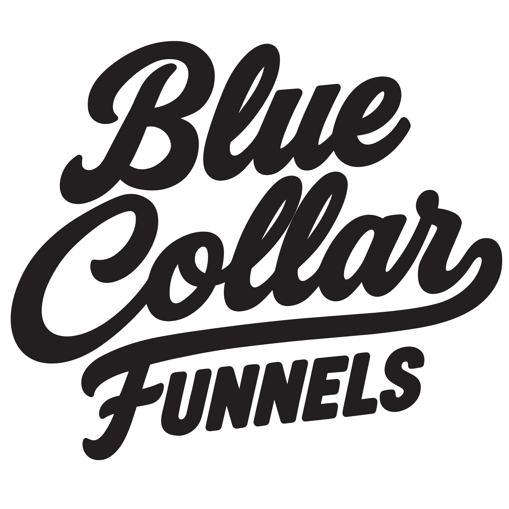 Blue Collar Funnels